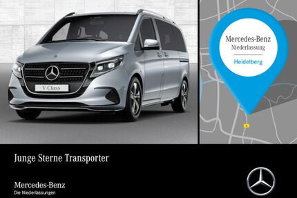 Mercedes-Benz V 220 Gebrauchtwagen