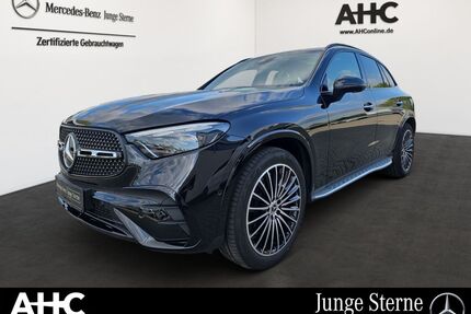Mercedes-Benz GLC 300 Gebrauchtwagen