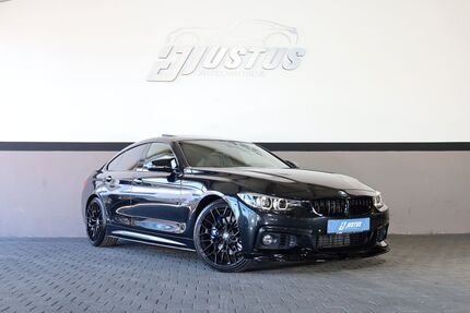 BMW 440 Gran Coupé Gebrauchtwagen