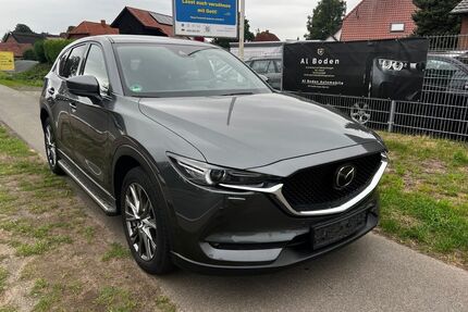 Mazda CX-5 Gebrauchtwagen