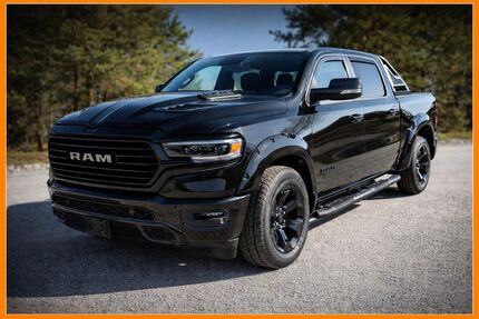 Dodge RAM Gebrauchtwagen