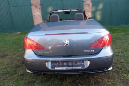 Mercedes-Benz 307 CC 