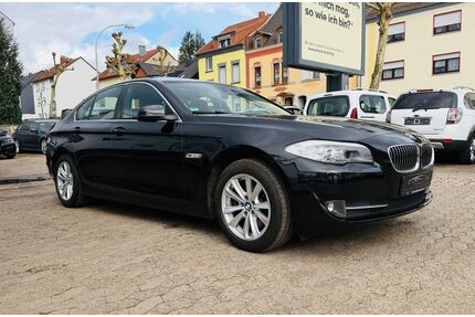 BMW 520 Gebrauchtwagen