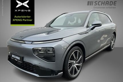 XPeng G9 Gebrauchtwagen