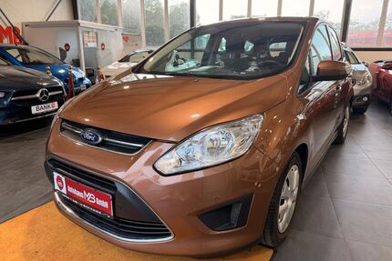 Ford C-Max Gebrauchtwagen