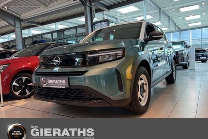 Opel Frontera Gebrauchtwagen