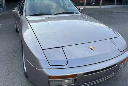 Porsche 944 Gebrauchtwagen