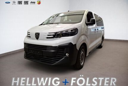 Peugeot Expert Gebrauchtwagen