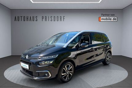 Citroen Grand C4 Picasso / SpaceTourer Gebrauchtwagen