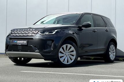 Land Rover Discovery Sport Gebrauchtwagen