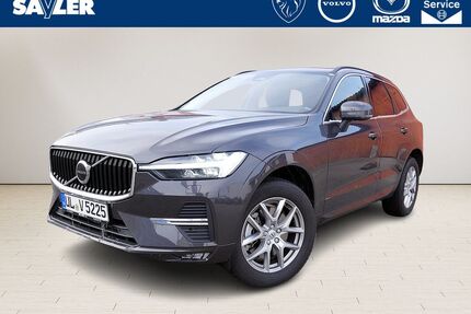 Volvo XC60 Gebrauchtwagen