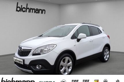 Opel Mokka Gebrauchtwagen