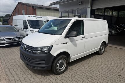 VW T6 Transporter Gebrauchtwagen
