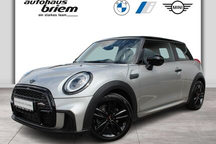 Mini Cooper Gebrauchtwagen