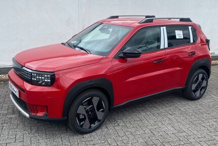 Fiat Grande Panda Gebrauchtwagen