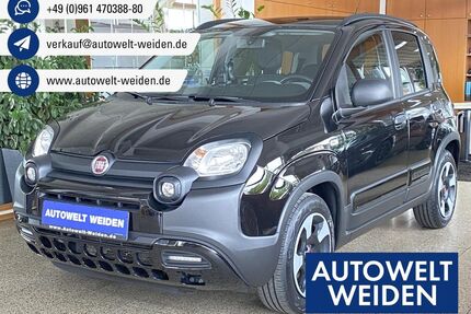 Fiat Panda Gebrauchtwagen