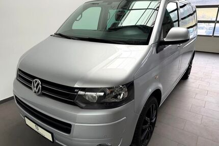 VW T5 Multivan Gebrauchtwagen
