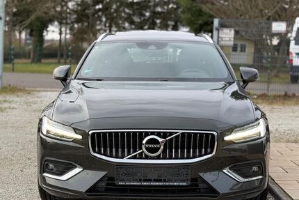 Volvo V60 Gebrauchtwagen
