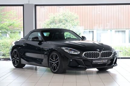 BMW Z4 Gebrauchtwagen