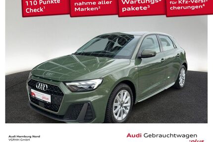 Audi A1 Gebrauchtwagen