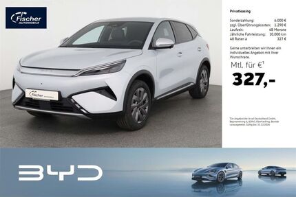 BYD ATTO 3 Gebrauchtwagen