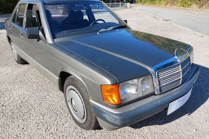 Mercedes-Benz 190 Gebrauchtwagen