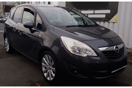 Opel Meriva Gebrauchtwagen