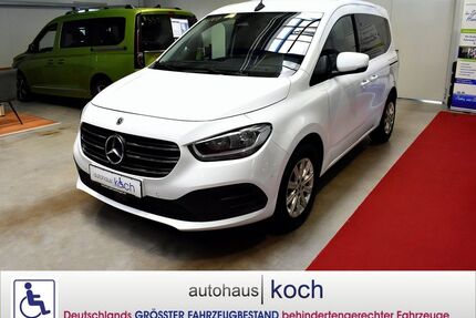 Mercedes-Benz T-Klasse Gebrauchtwagen