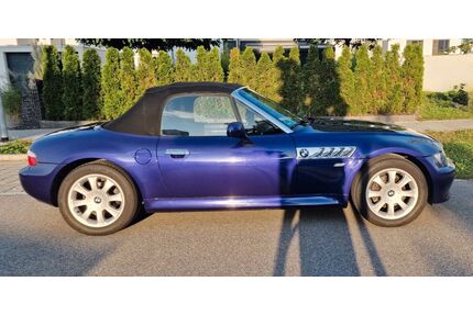 BMW Z3 Gebrauchtwagen