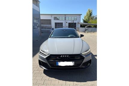 Audi S7 Gebrauchtwagen