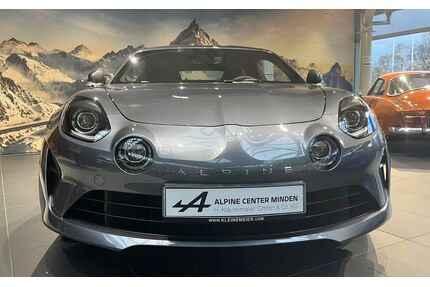 Renault Alpine A110 Gebrauchtwagen