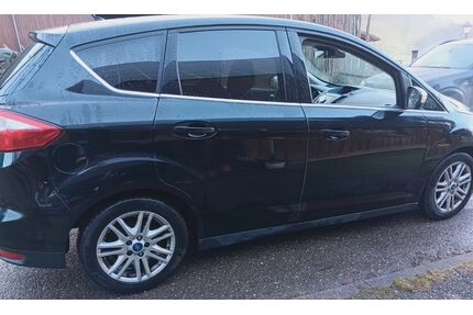 Ford C-Max Gebrauchtwagen