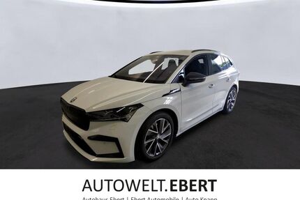 Skoda Enyaq Gebrauchtwagen