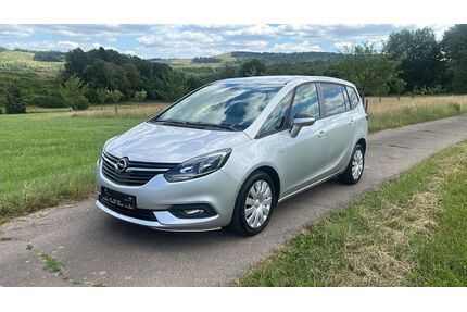 Opel Zafira Gebrauchtwagen