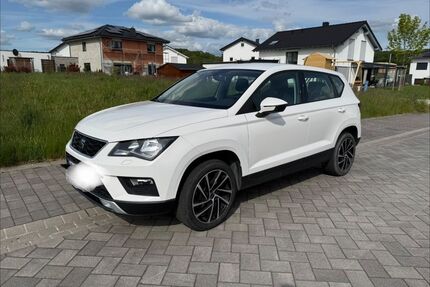 Seat Ateca Gebrauchtwagen