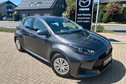 Mazda 2 Gebrauchtwagen