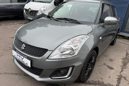 Suzuki Swift Gebrauchtwagen