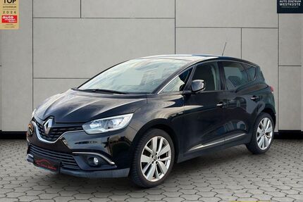 Renault Scenic Gebrauchtwagen