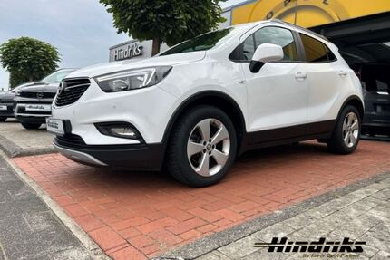 Opel Mokka X Gebrauchtwagen