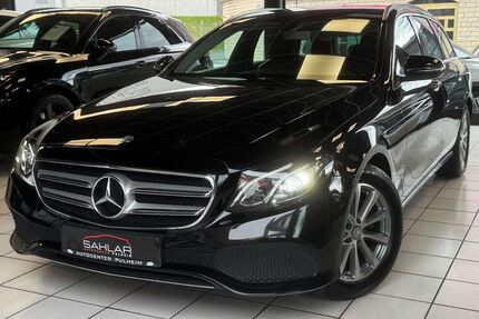 Mercedes-Benz E 220 Gebrauchtwagen