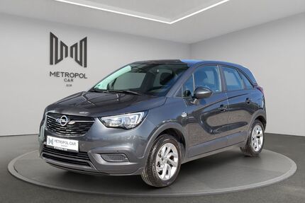Opel Crossland (X) Gebrauchtwagen