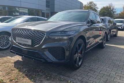 Genesis GV70 Gebrauchtwagen