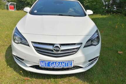 Opel Cascada Gebrauchtwagen