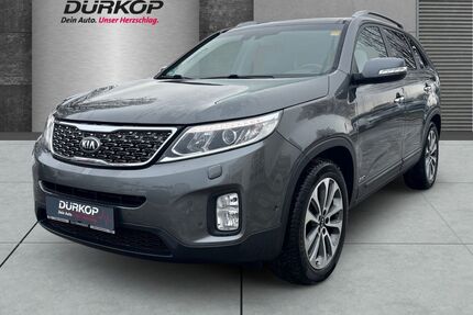 Kia Sorento Gebrauchtwagen