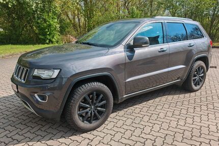 Jeep Grand Cherokee Gebrauchtwagen