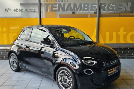 Fiat 500e Gebrauchtwagen