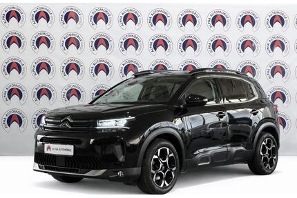 Citroen C5 Aircross Gebrauchtwagen