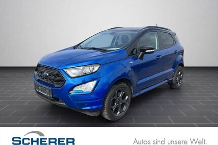 Ford EcoSport Gebrauchtwagen