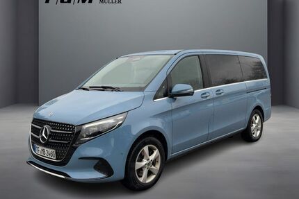 Mercedes-Benz V 220 Gebrauchtwagen