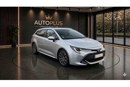 Toyota Corolla Gebrauchtwagen